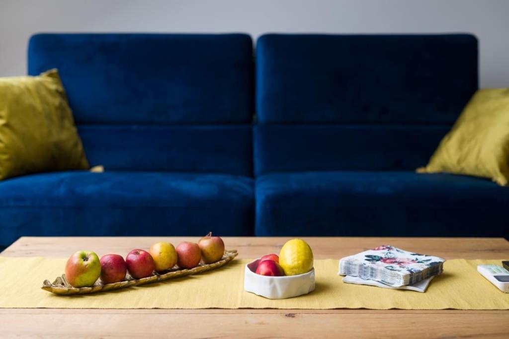 Charming Apartment In Perfect Location クラクフ エクステリア 写真